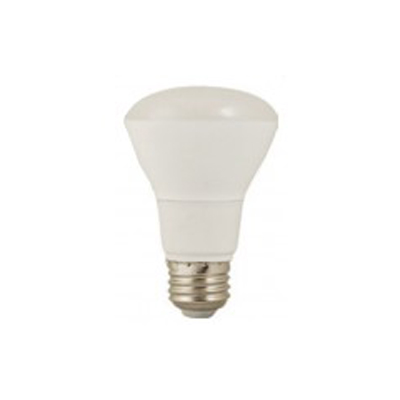 Over het algemeen Boekwinkel markt NaturaLED LED7R20/55L/27K 7 Watt LED R20 Bulb Dimmable Lamp 5782 2700K